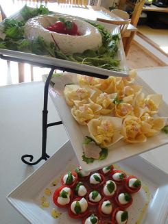 夏休みのイベント_e0170128_1146875.jpg