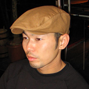 川端　覚（かわばた　さとる）_b0203429_829496.jpg