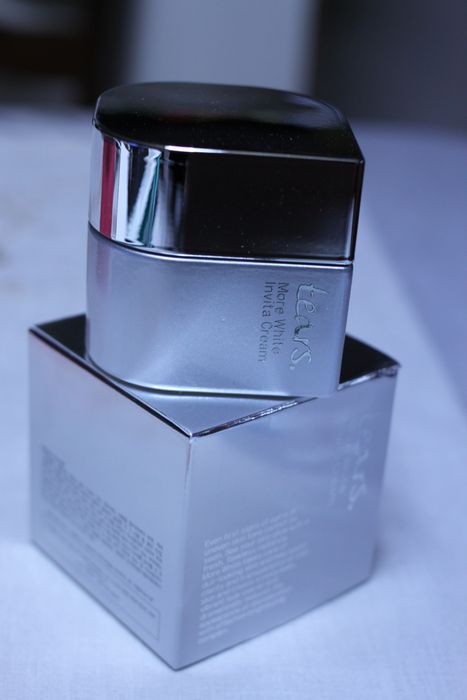 韓国旅行その8 「韓国コスメ：Tears」_d0148729_2035141.jpg