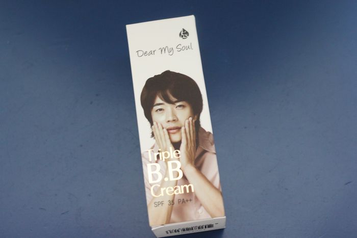 韓国旅行その8 「韓国コスメ：Tears」_d0148729_20385810.jpg