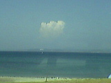 パンダと空と海_b0096957_20442127.jpg