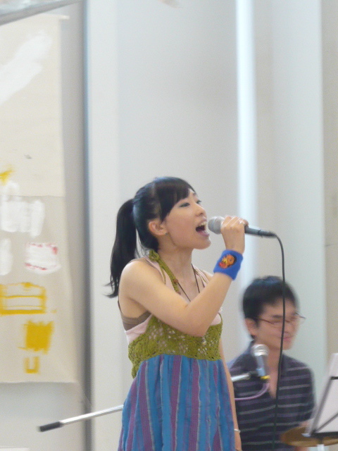 theater 夏バケ! LIVE!_b0151262_2340413.jpg