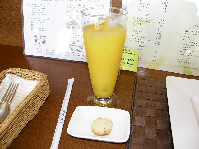 ビストロエゼ　その４_d0153062_8233959.jpg