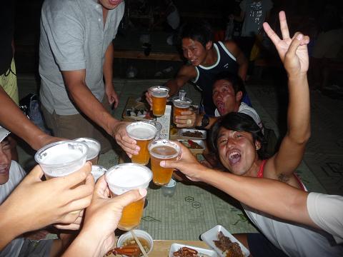 BeachFootball　2010 Vol.8　上越大会－3_b0164568_7554385.jpg