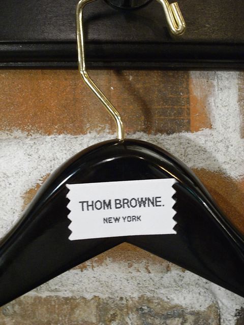 THOM BROWNE ついに解禁!!_c0079892_23101383.jpg