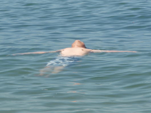 2010年 彼のオートバイ、彼女の島　白石島ツー　其の六_b0055202_22542078.jpg