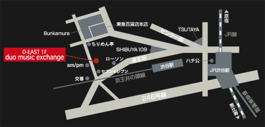 10/9 渋谷DUO MUSIC EXCHANGEワンマンライブ_f0186707_152759.gif