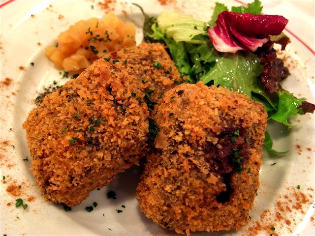 おふくろの味。_c0116714_8174036.jpg