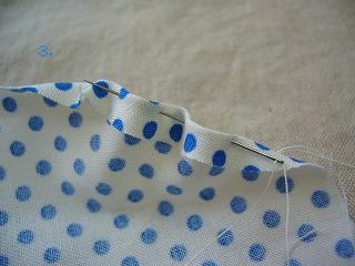 ヨーヨーキルト＊作り方 （Lomi流）_d0144443_1456791.jpg