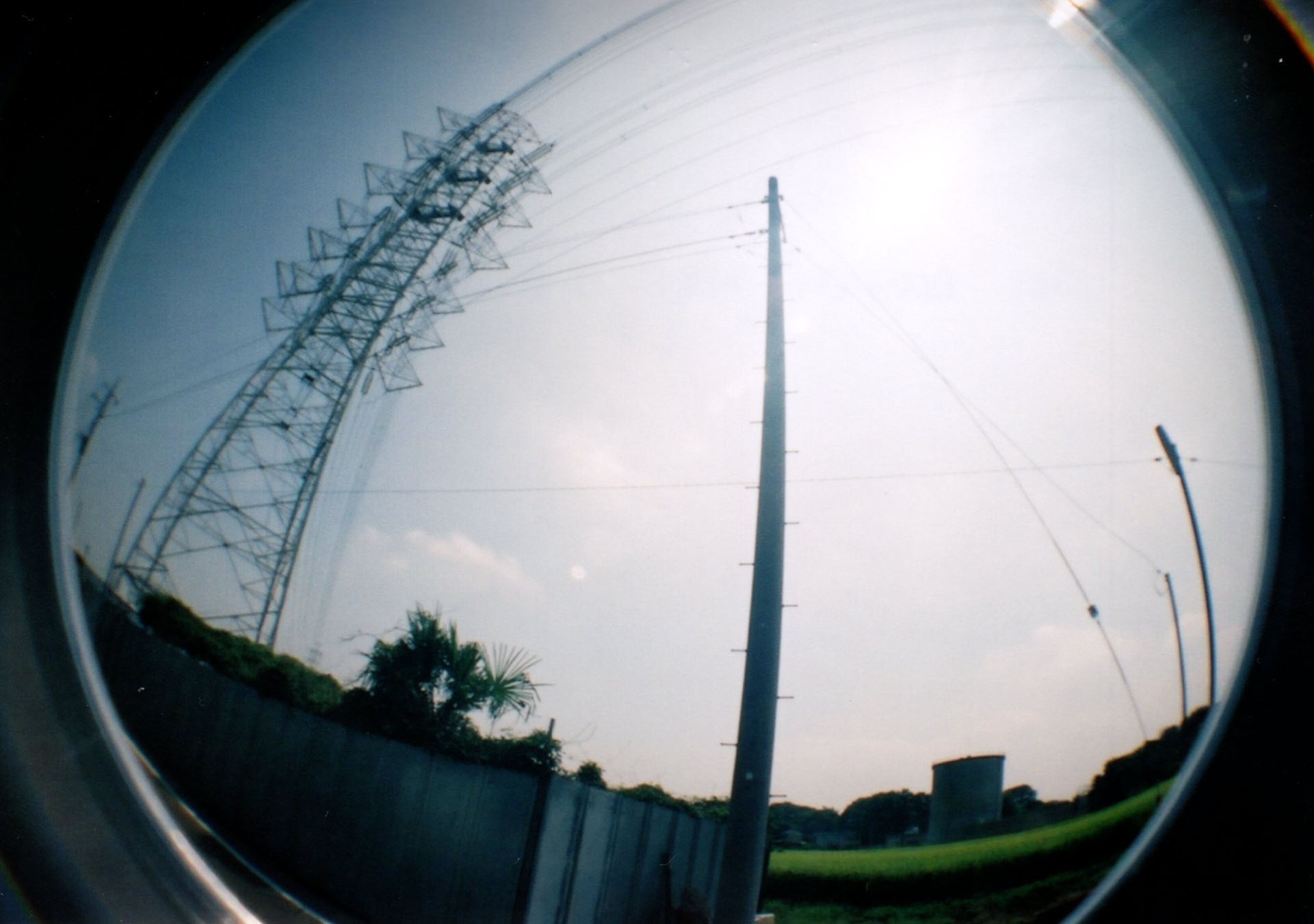 Ｆｉｓｈｅｙｅ２の画像 ～残暑模様～_f0141246_21885.jpg