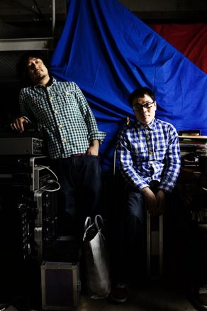 20100825 AOR(浅草 ORIENTED ROBBERS)_c0140560_1529331.jpg