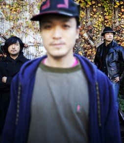 20100825 AOR(浅草 ORIENTED ROBBERS)_c0140560_15294971.jpg