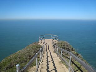 カリフォルニアでの休暇 (後編)_c0194469_13224296.jpg