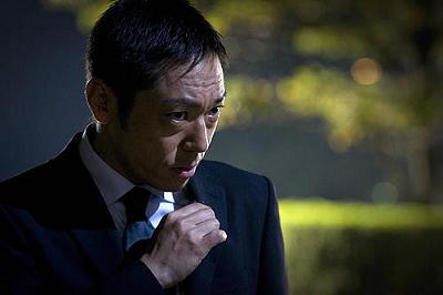 ゴールデン スランバー Amo Il Cinema