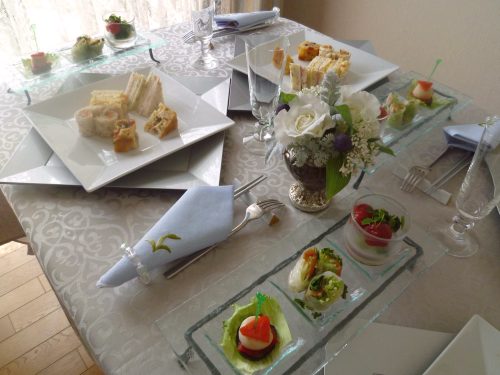 Summer sweets party~☆_d0078486_545168.jpg