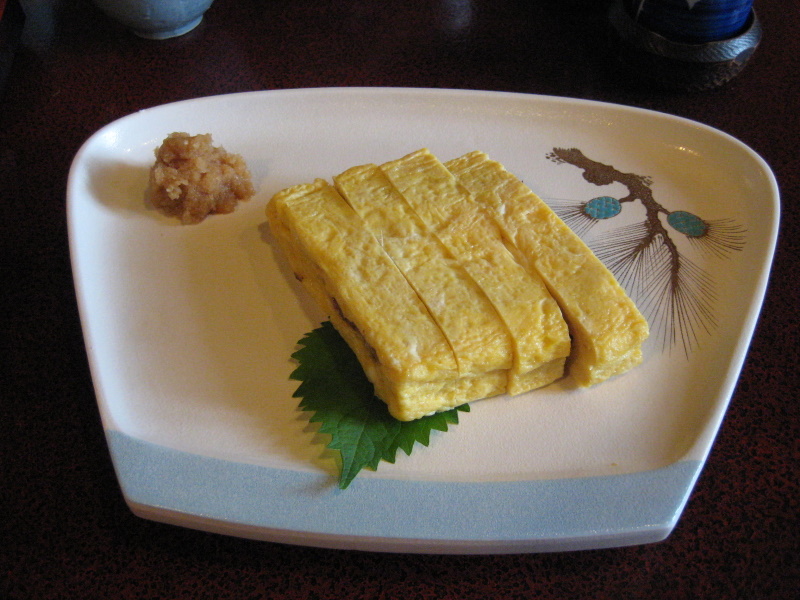 三島の鰻はやっぱり美味@桜家[三島/静岡]_c0013687_67615.jpg