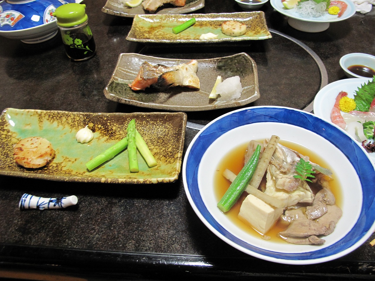 8日め 広島→愛媛_e0161204_3475196.jpg