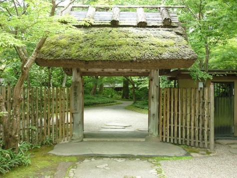 湯布院　～湯の岳庵、奥湯布院～_a0105809_13555745.jpg