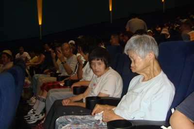 三知協主催の映画観賞会に行きました!_a0154110_16191743.jpg