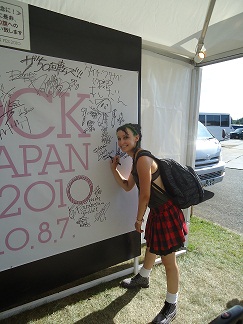 BECCA夏フェス来日の裏側…その②ROCKINJAPAN_f0170412_21403625.jpg