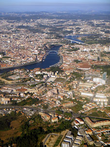 ポルト旅行 プロローグ_d0062721_6134156.jpg