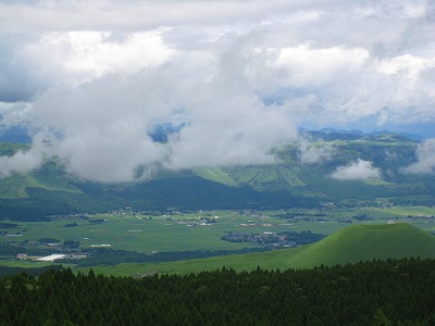 九州旅行その５　阿蘇・高千穂_c0136533_1364496.jpg