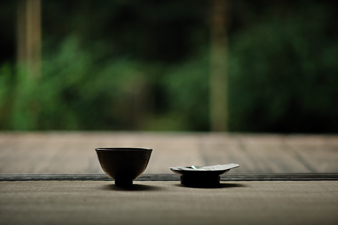 jizo-in 　（地蔵院）　　== 竹の寺 ==_c0118545_23293814.jpg