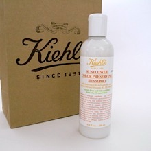 Kiehl\'s　since 1851　→TOKYOのお話。_b0025850_23572038.jpg