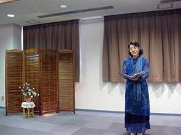 第6回葉月の宵 終りました_e0056050_9364485.jpg