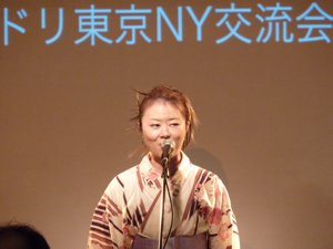 活動報告 第14回 東京NYアメ★ドリ交流会_f0088456_47029.jpg