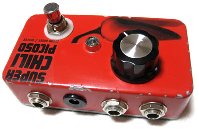 catalinbread SUPER CHILI PICOSO : tRIObANDdESITOL bLOG