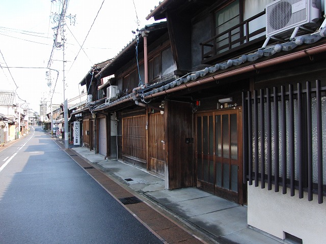 ノスタルジックな風景 自然風の自然風だより