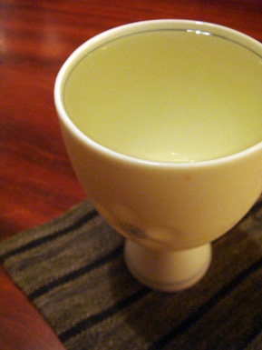 旬膳甜酒 創庵 _b0118001_14464221.jpg