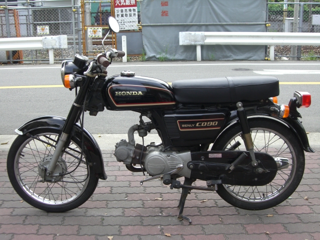 ホンダ ベンリィcd90 中古車 モーターヘッド サイクルショップ ホンダ ベンリィcd90 中古車 モーターヘッド サイクルショップ