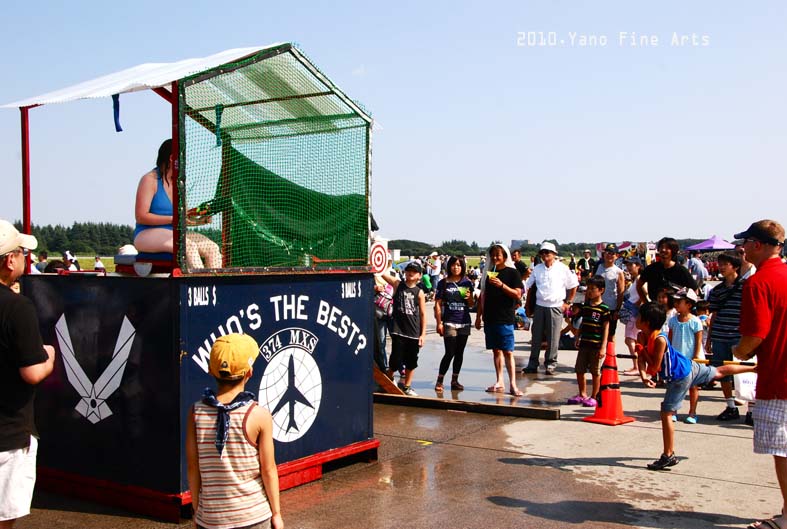 in　Fussa（2010.Yokota Air Base友好祭）6_b0147808_18423752.jpg