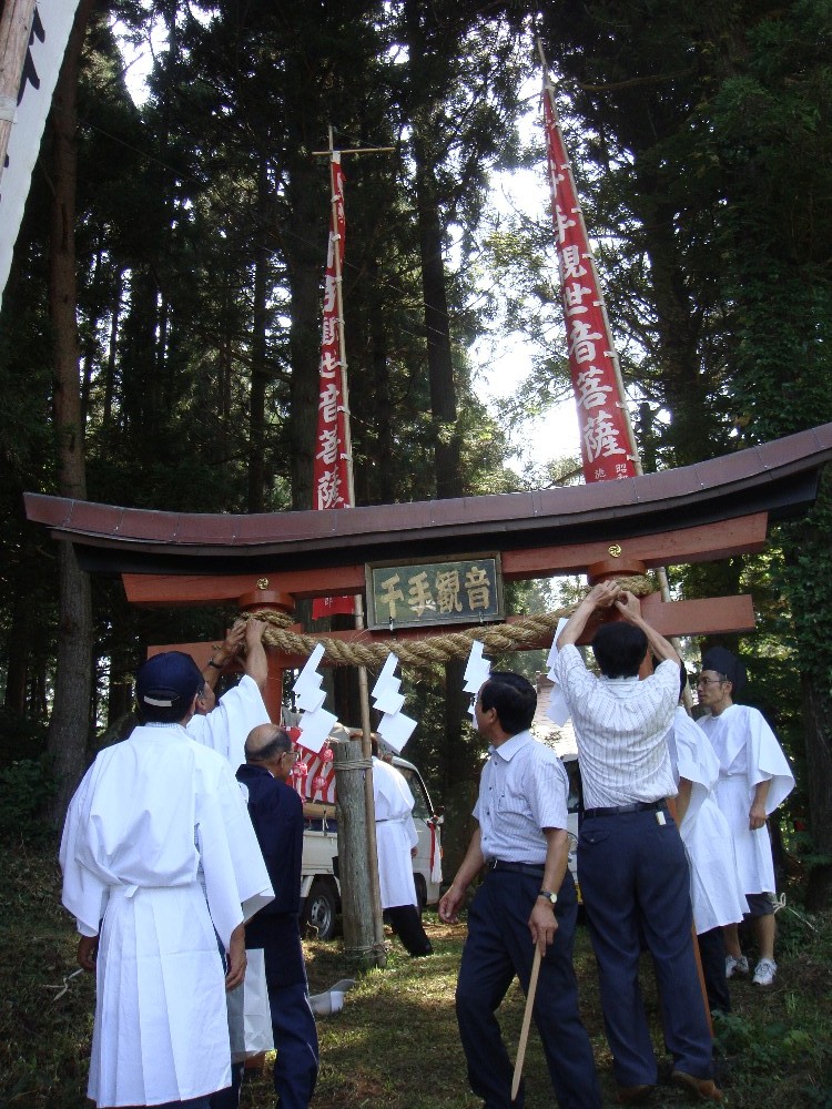 愛宕神社例祭_c0111229_17485825.jpg