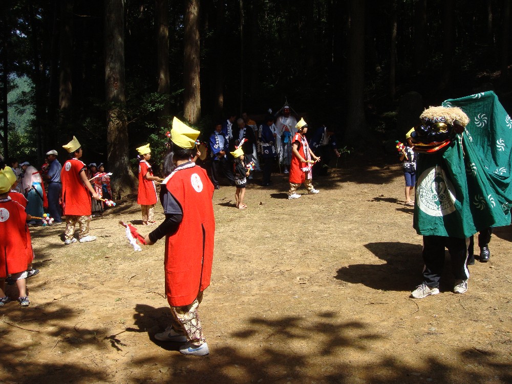 愛宕神社例祭_c0111229_17491475.jpg