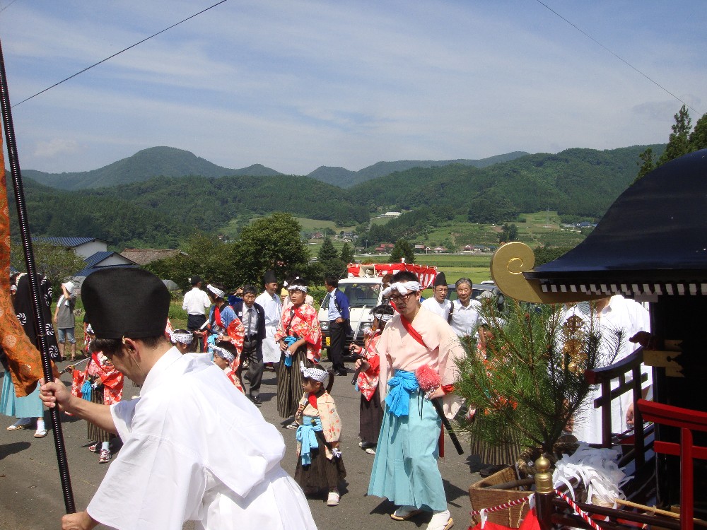 愛宕神社例祭_c0111229_17492646.jpg