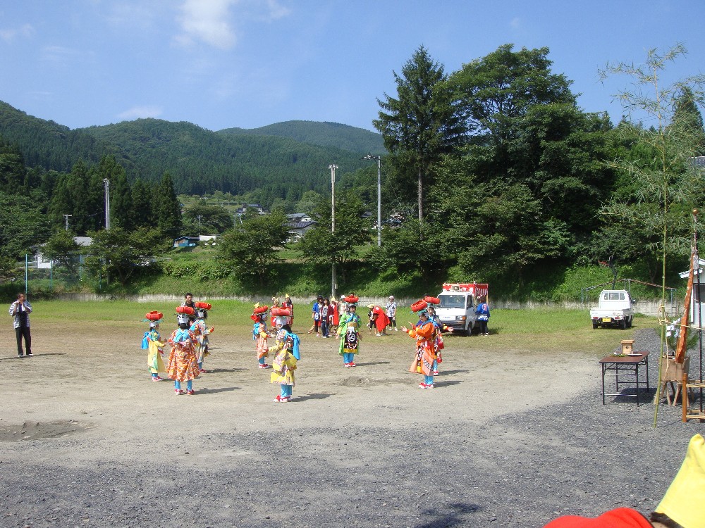 愛宕神社例祭_c0111229_17494138.jpg