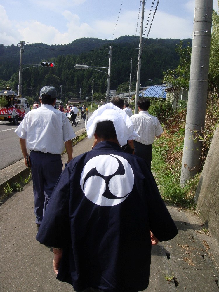 愛宕神社例祭_c0111229_17501660.jpg