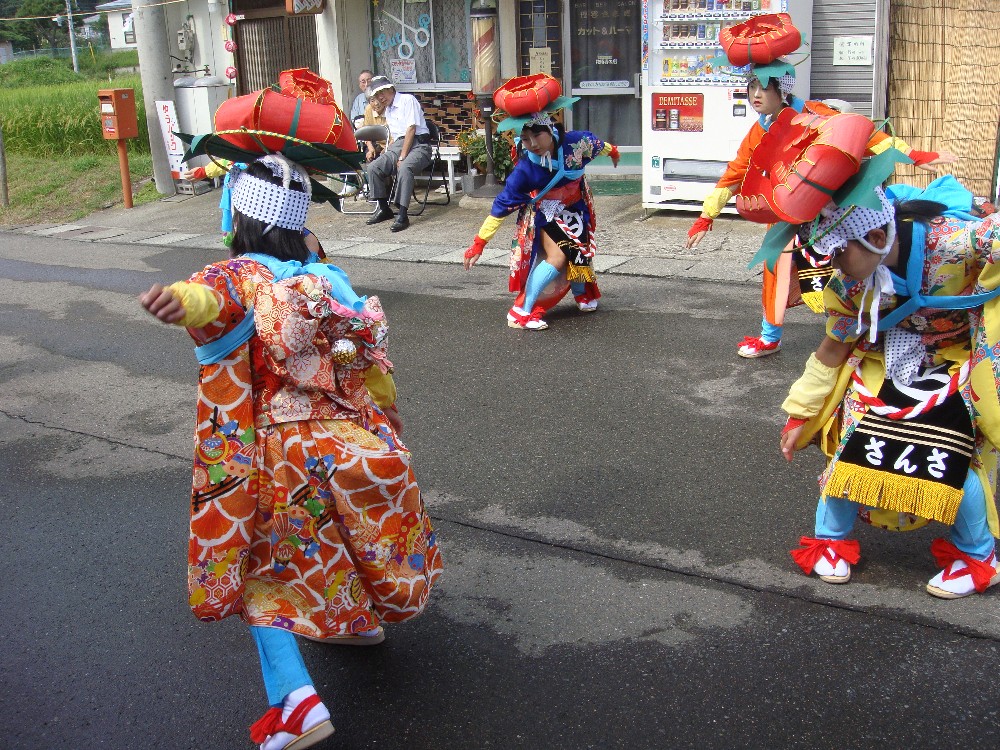愛宕神社例祭_c0111229_17503083.jpg