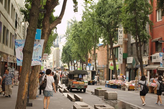 韓国旅行その9 「仁寺洞その1」_d0148729_22484524.jpg