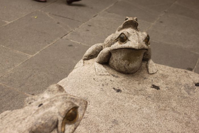 韓国旅行その9 「仁寺洞その1」_d0148729_22584379.jpg