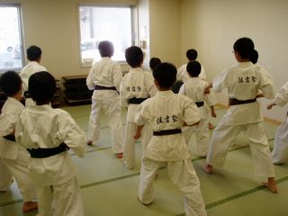 宮の沢教室・麻生道場_c0118332_23112486.jpg