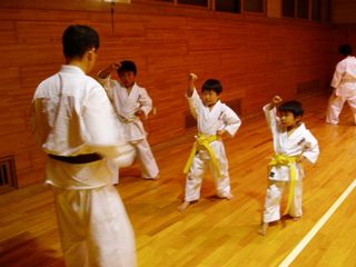 宮の沢教室・麻生道場_c0118332_2313525.jpg