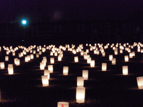 平城遷都1300 年祭　「光と灯りのフェア」_b0025633_20232079.jpg