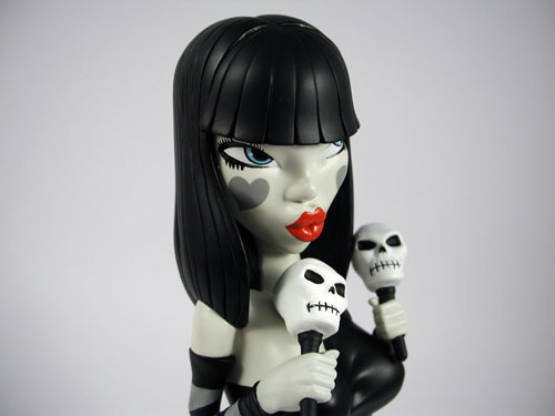 イリーナのSDCC 2010限定版。_a0077842_974065.jpg