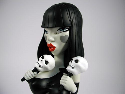 イリーナのSDCC 2010限定版。_a0077842_98196.jpg