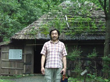 “百鹿大群舞” ~ 藤原の郷 ~ ご先祖の郷 ~ イハテの素朴な大自然 編_c0177259_20404865.jpg