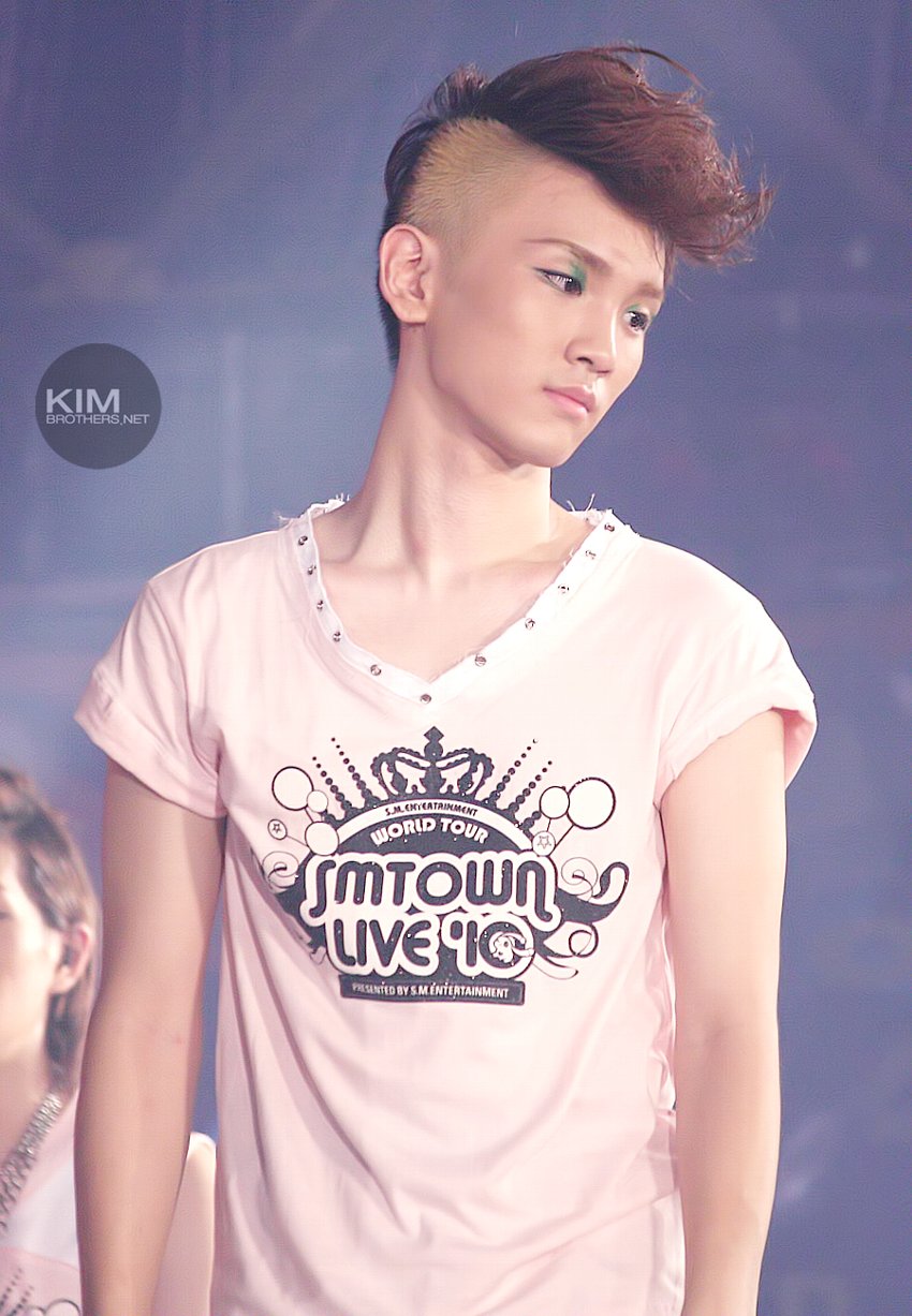 Shinee Smtown Live 10 World Tour In Seoul 1001 Me